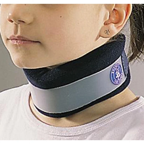 Подростковый облегчённый шейный ортез Thuasne Ortel® C1 Junior 2620