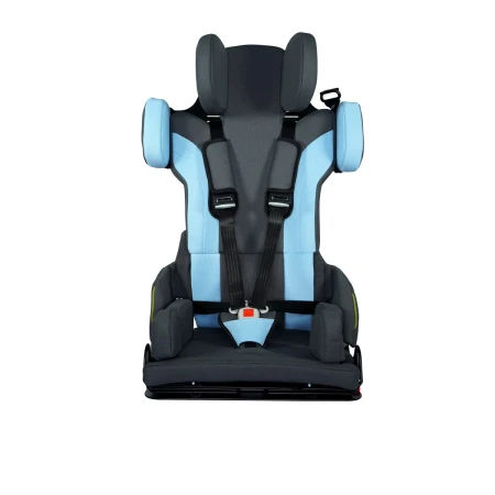 Автомобильное кресло для детей Thomashilfen Hercules Small