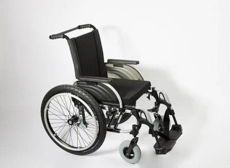 Колесо для инвалидной коляски Mountain Bike