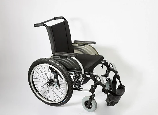 Колесо для инвалидной коляски Mountain Bike