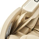 Массажное кресло Senzo Katana Beige