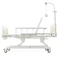 Кровать механическая Med-Mos E-1 PM-4018S-01 (5 функций)