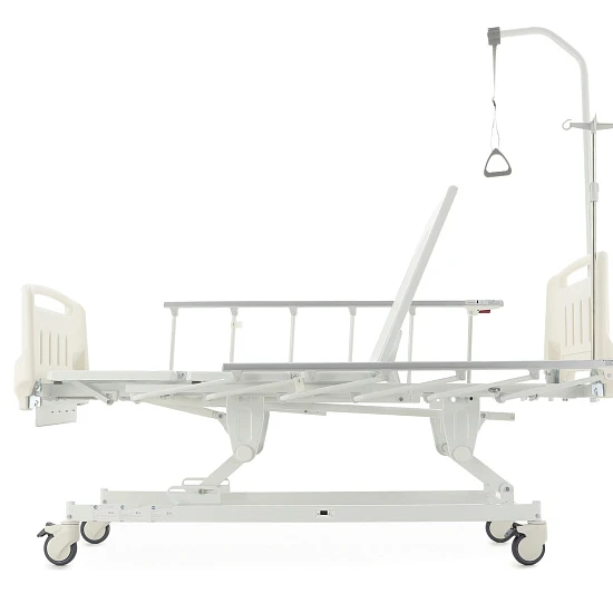 Кровать механическая Med-Mos E-1 PM-4018S-01 (5 функций)