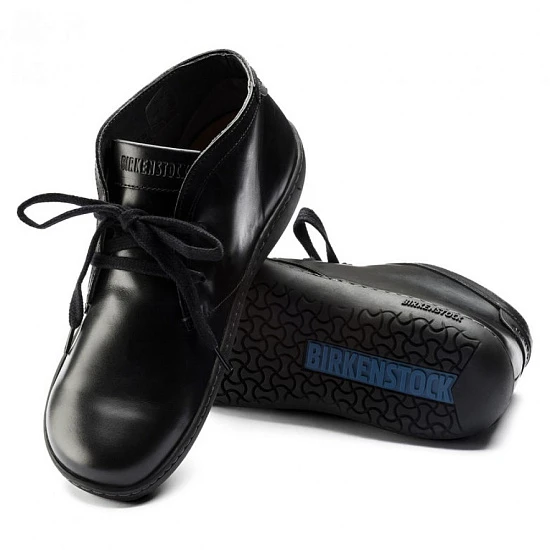 Ботинки ортопедические Scarba Birkenstock 1007025