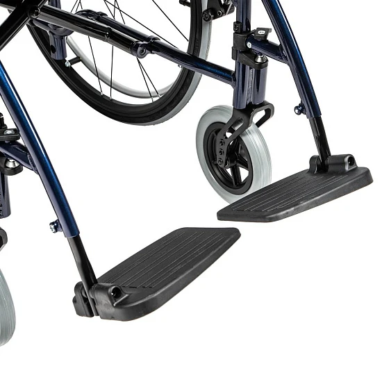 Инвалидная коляска Ortonica Desk 4000