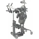 Имитатор ходьбы - вертикализатор EasyStand Evolv Adult
