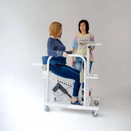 Электрический вертикализатор для взрослых MINIK (модель 2)