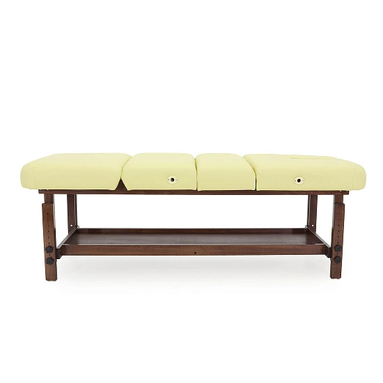 Массажный стол стационарный Med-Mos FIX-0A SW4.31.10A