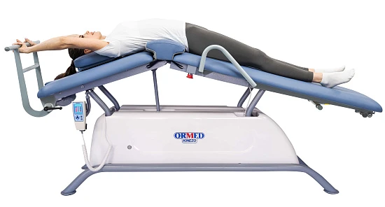 Аппарат для кинезотерапии ОРМЕД-кинезо
