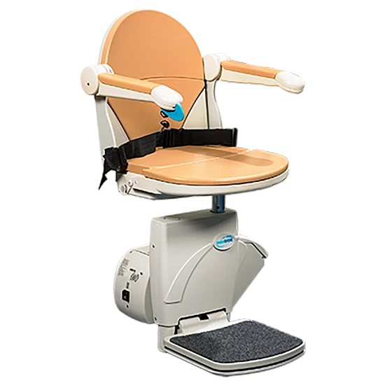 Кресельный подъемник МИНИВАТОР 950