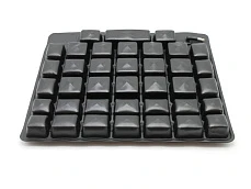 Подушка профилактическая противопролежневая с функцией самонадува IB-Air