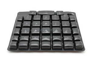 Подушка профилактическая противопролежневая с функцией самонадува IB-Air