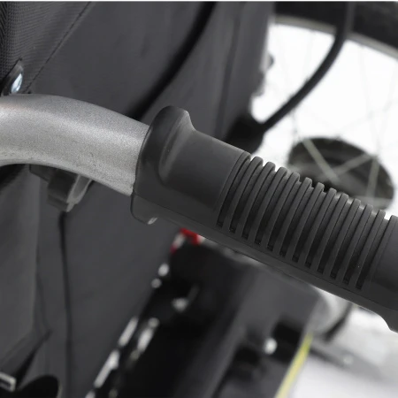 Кресло-коляска электрическая ЕК-6035А