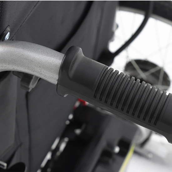 Кресло-коляска электрическая ЕК-6035А