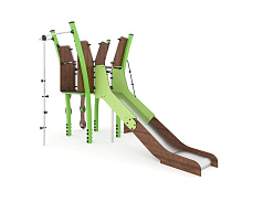 Игровой комплекс Шелби арт. SHTE-01.07