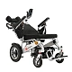 Коляска инвалидная с электроприводом Ortonica Pulse 650