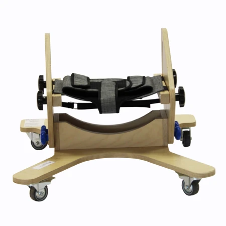 Опора для ползания ЦСИЕ.30.911.00