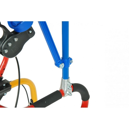 Роллатор детский с поддержкой предплечья Rebotec Фикси Яно 186.00