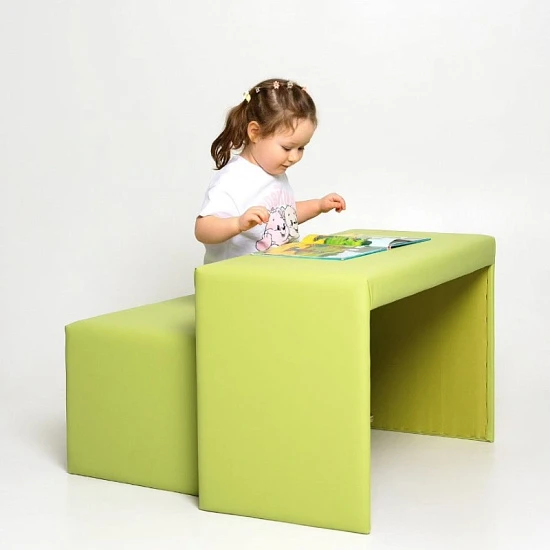 Ступени для занятий ЛФК ( скамьи отдельно стоящие)