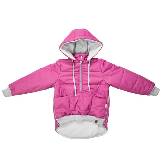 Адаптивная куртка анорак GT Dress Зима