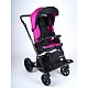 Прогулочная инвалидная коляска для детей с ДЦП LIW Baffin Buggy PRO