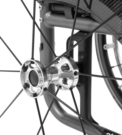 Инвалидная кресло-коляска Otto Bock Авангард DS Инвалидная кресло-коляска Otto Bock Авангард DS