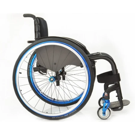 Кресло-коляска с ручным приводом активного типа Progeo Joker R2