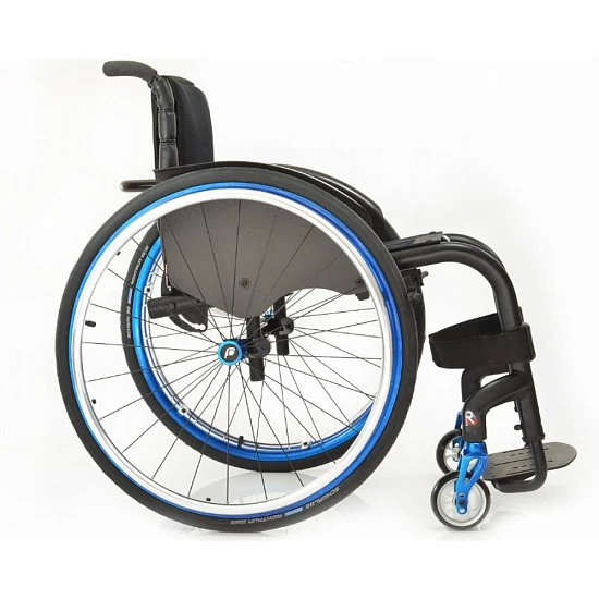 Кресло-коляска с ручным приводом активного типа Progeo Joker R2