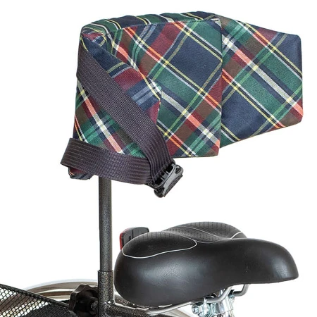 Велосипед реабилитационный для детей с ДЦП ЦСИЕ.03.6(89-90-91)