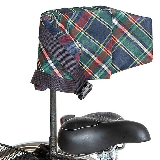 Велосипед реабилитационный для детей с ДЦП ЦСИЕ.03.6(89-90-91)