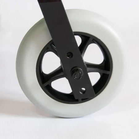 Инвалидное кресло-коляска алюминиевая Мега-Оптим Fs 957 Lq