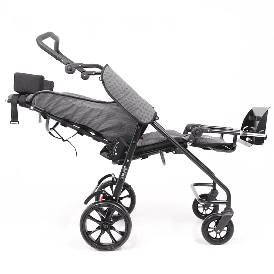 Детская коляска Akces-Med Racer Ulises NEW