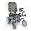 Инвалидная коляска с электроприводом Invacare Storm 4