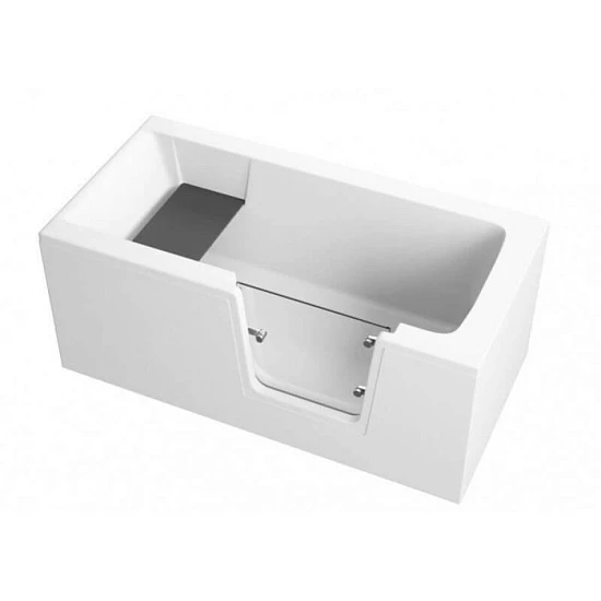 Ванна для людей с частичной утратой опорно-двигательных функции Polimat AVO