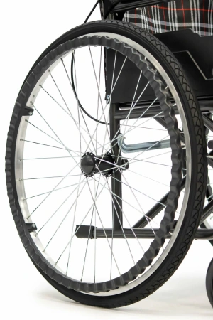 Кресло-коляска MET STADIK 300