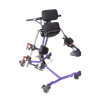 Опора для стояния (вертикализатор) с разведением ног EasyStand Zing Prone Размер 1 PA5522P Опора для стояния (вертикализатор) с разведением ног EasyStand Zing Prone Размер 1 PA5522P