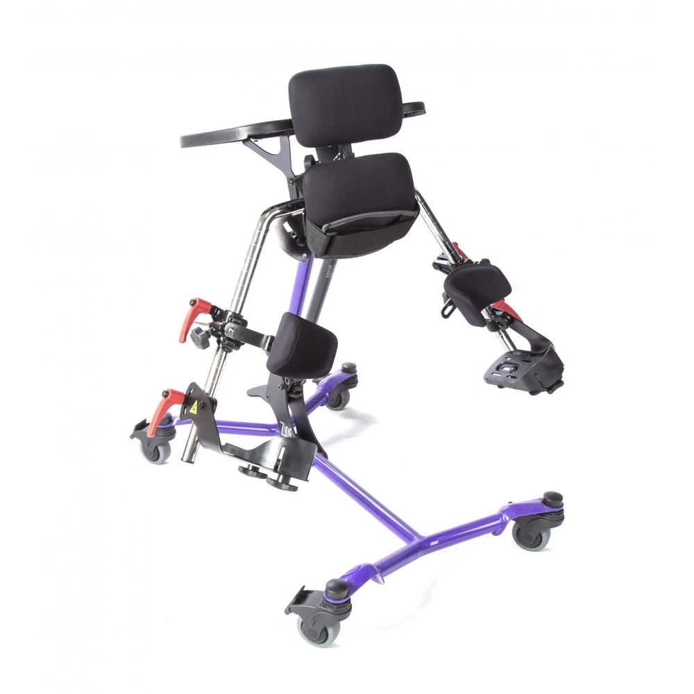 Опора для стояния (вертикализатор) с разведением ног EasyStand Zing Prone Размер 1 PA5522P