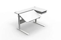 Стол эргономичный М18-К