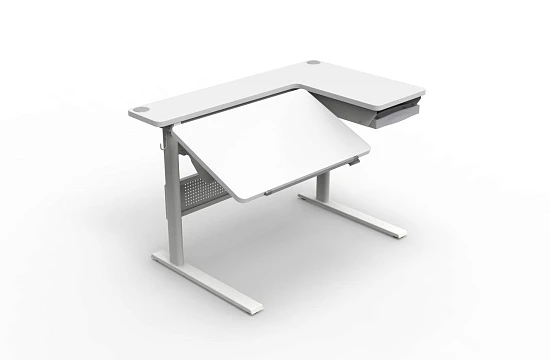 Стол эргономичный М18-К