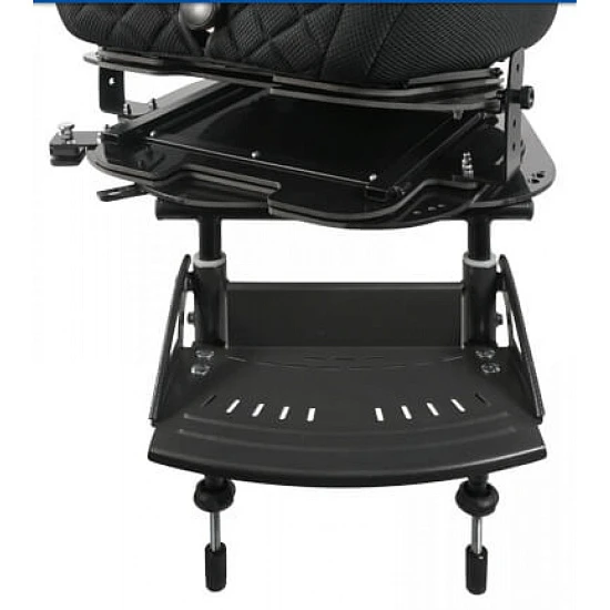 Автомобильное кресло для детей с ДЦП Thomashilfen Commander