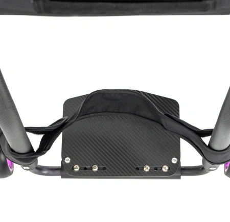 Инвалидная кресло-коляска активного типа iCross Active