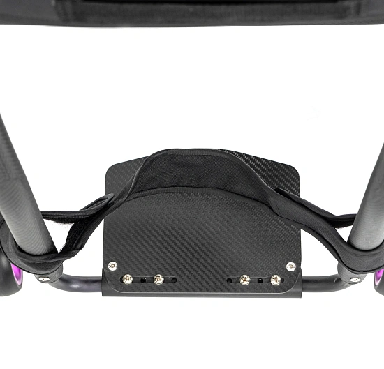 Инвалидная кресло-коляска активного типа iCross Active