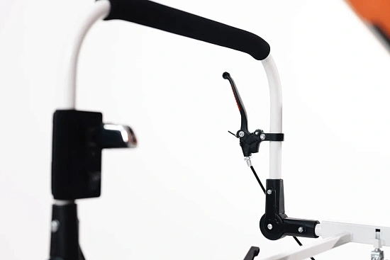 Каталка медицинская Raft Lift