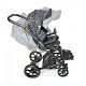 Прогулочная инвалидная коляска для детей с ДЦП LIW Baffin Buggy PRO