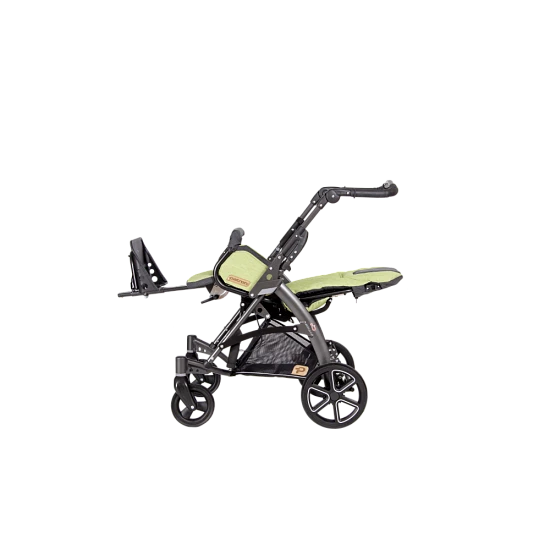 Детская инвалидная коляска ДЦП Patron Tom 5 Clipper T5c* NEW