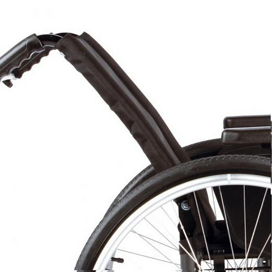 Кресло-коляска Otto Bock Мотус CV (с подлокотниками)