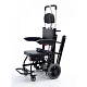 Кресло-каталка с лестничным подъёмником Met Lifter