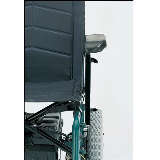 Кресло-коляска с электроприводом складная Meyra 9.500 Clou