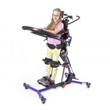 Опора для стояния (вертикализатор) с разведением ног EasyStand Zing Supine Размер 2 PB5502