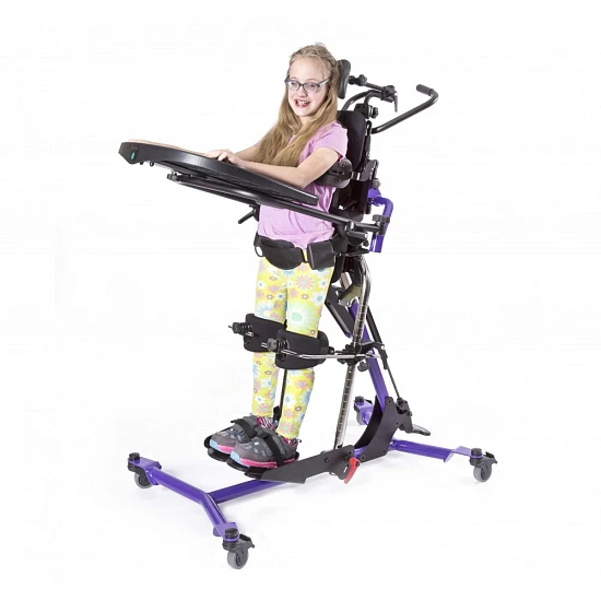 Опора для стояния (вертикализатор) с разведением ног EasyStand Zing Supine Размер 2 PB5502